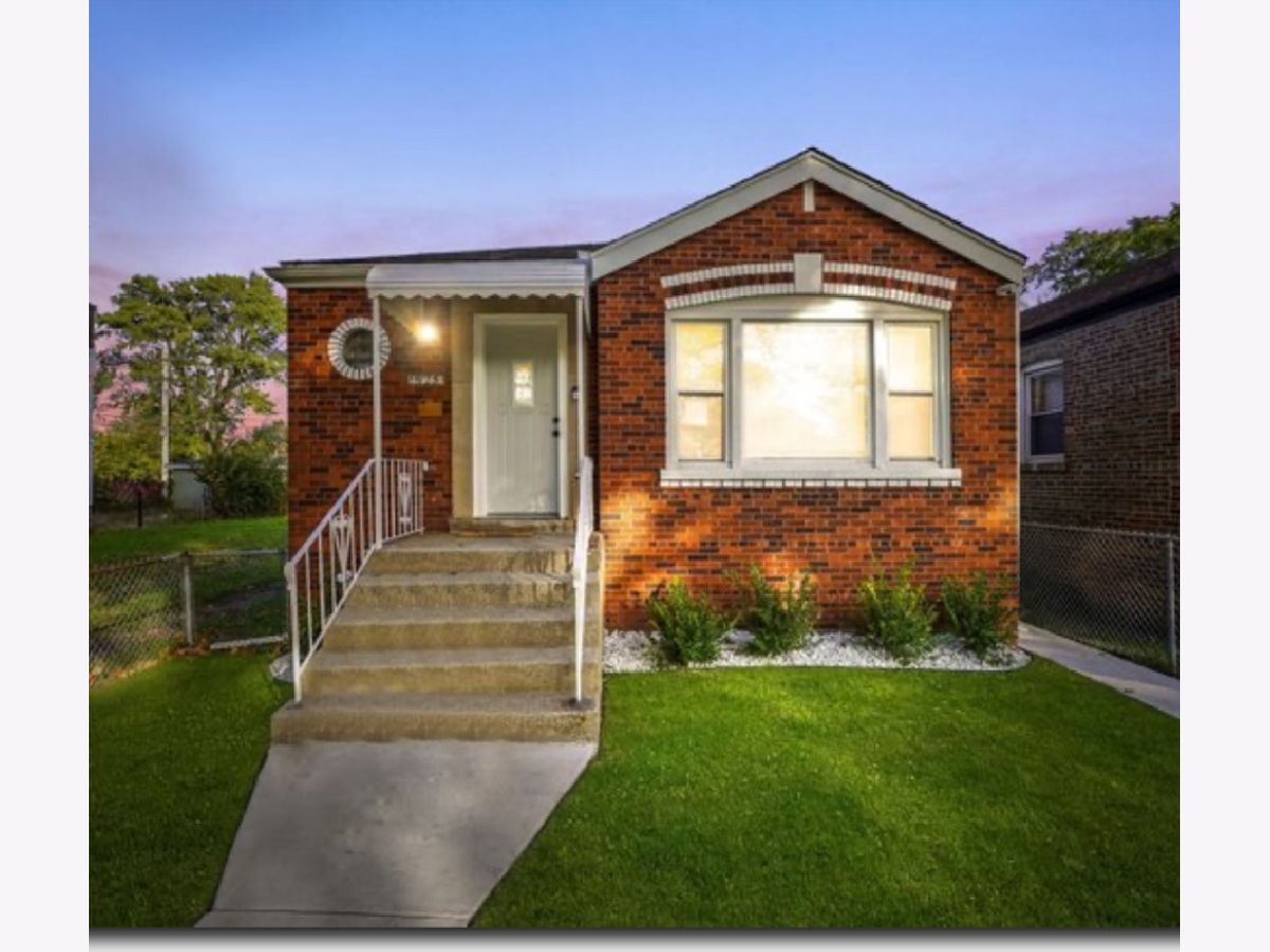 For Sale Chicago Illinois, 11925 Lafayette Avenue