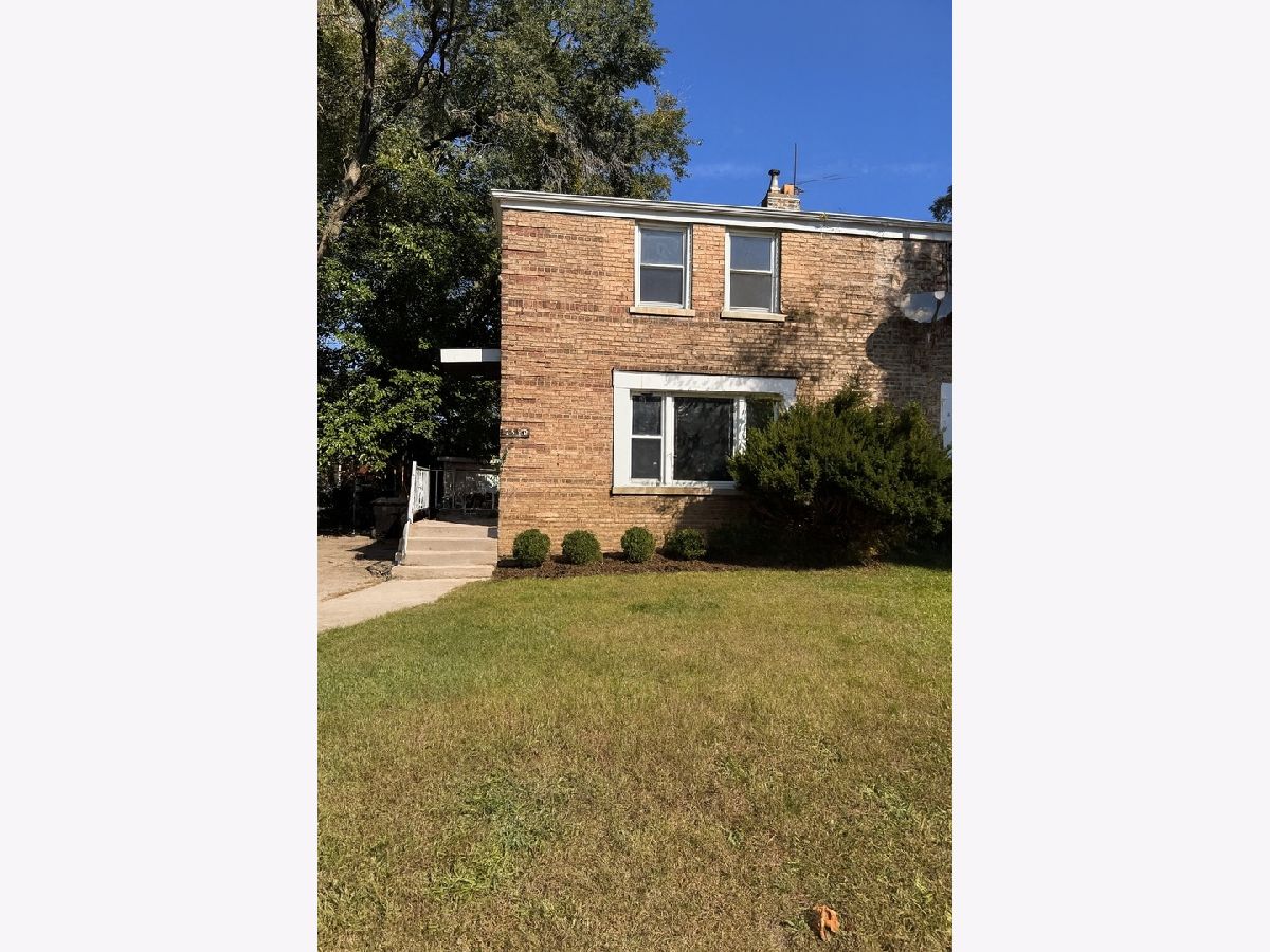 For Sale Chicago Illinois, 2552 96th Street