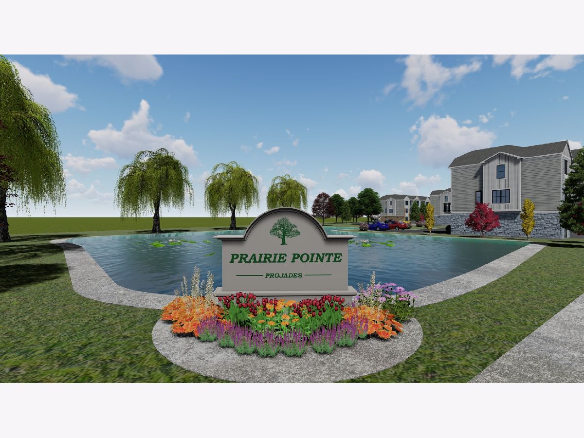  For Sale Lincolnshire Illinois, 22824 Prairie Road