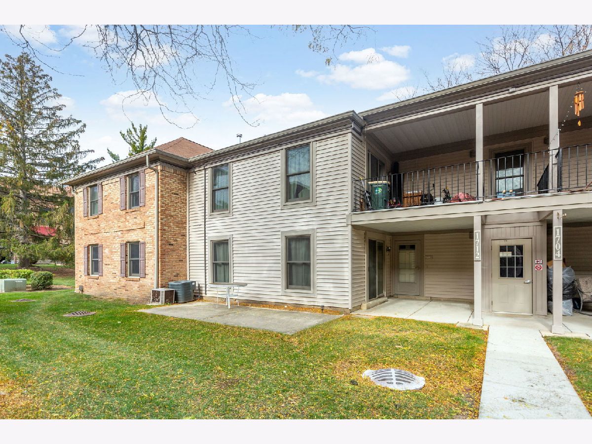 For Sale Hoffman Estates Illinois, 1712 Fayette Walk