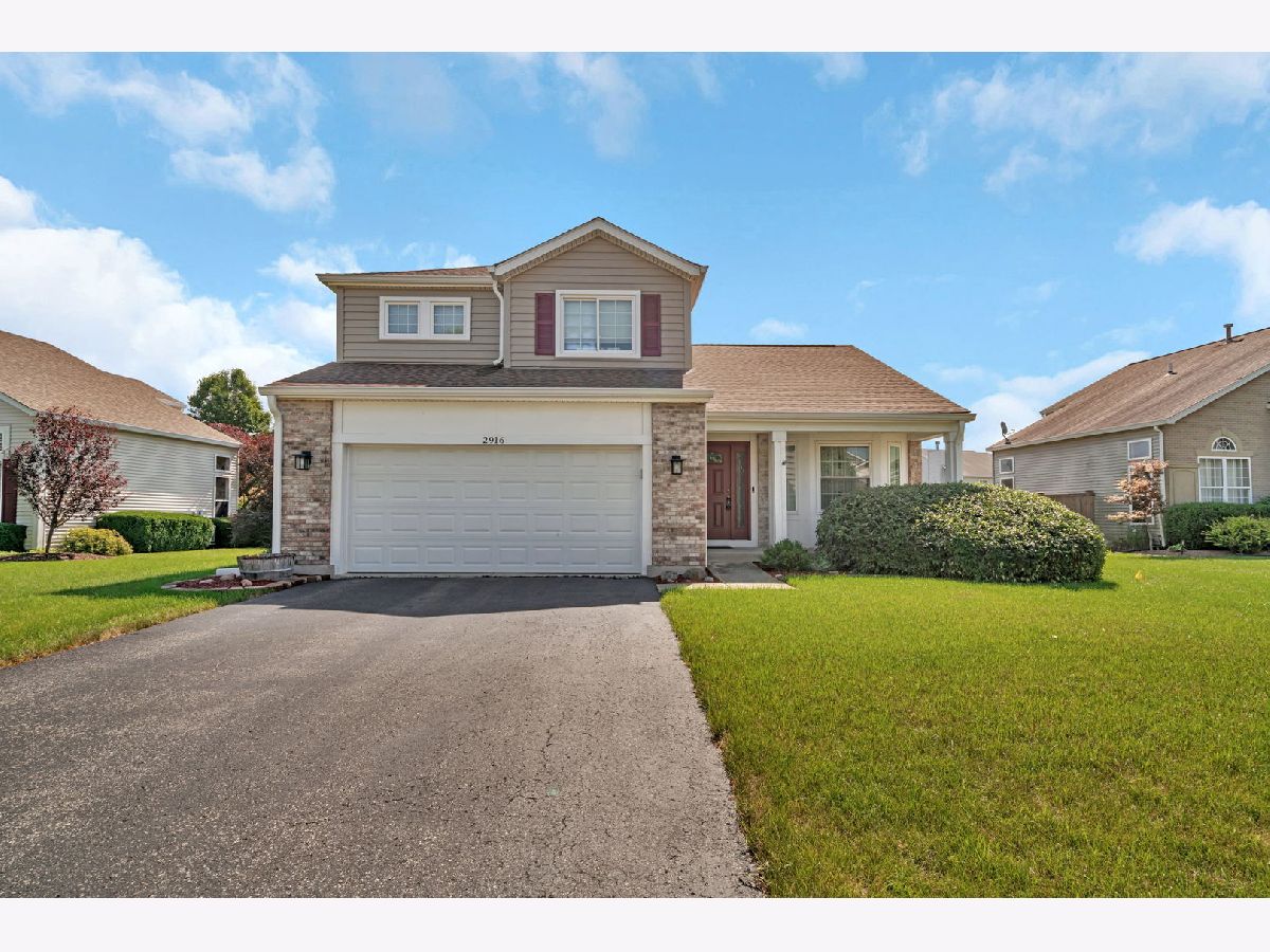 For Sale Plainfield Illinois, 2916 Sierra Avenue