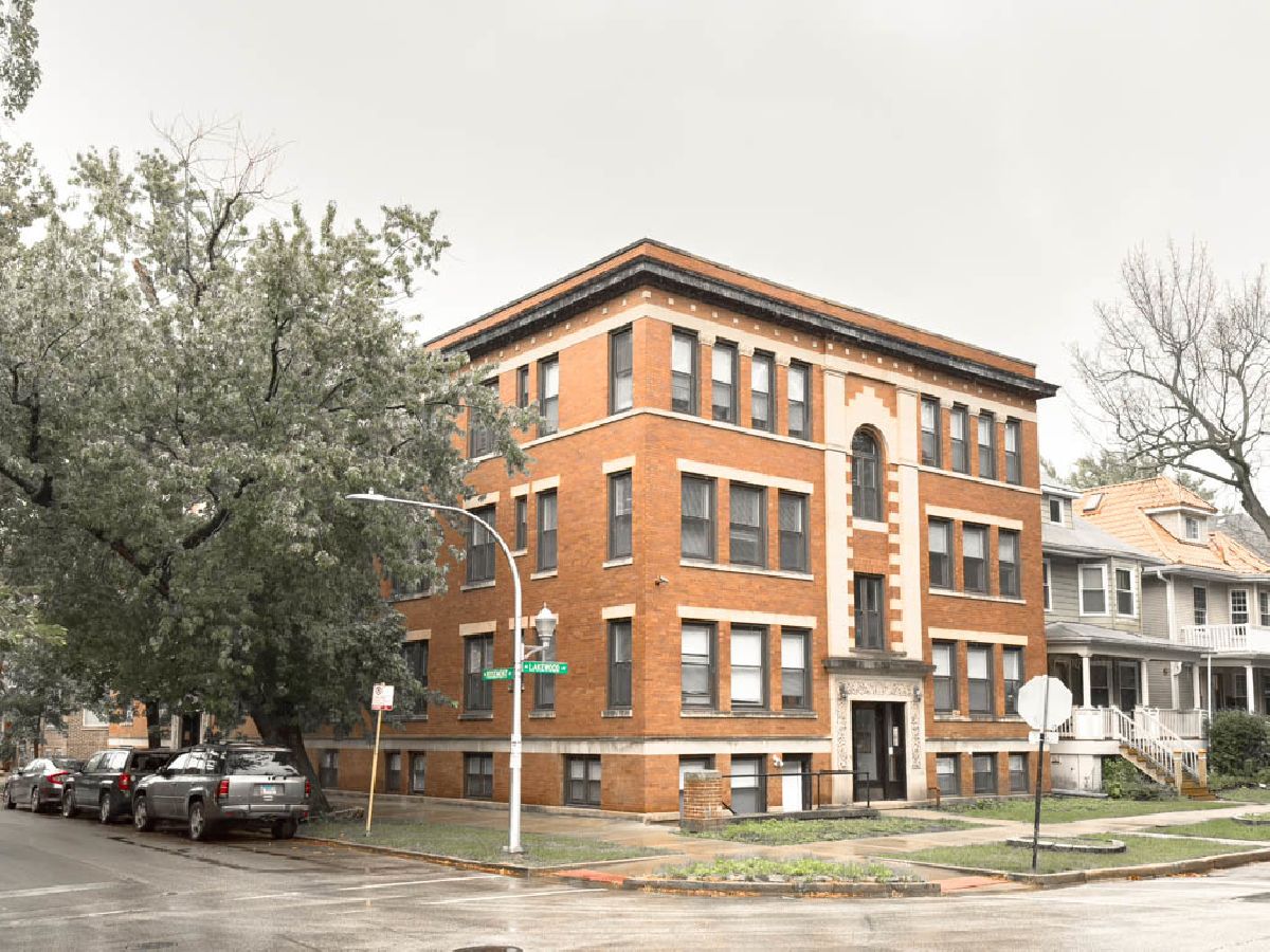 For Rent Chicago Illinois, 1251 Rosemont