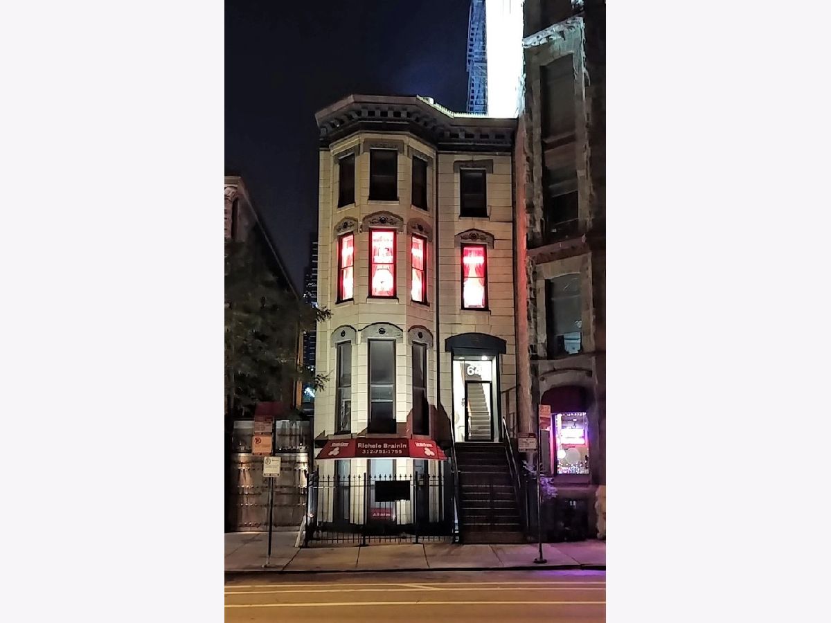 For Rent Chicago Illinois, 642 Dearborn