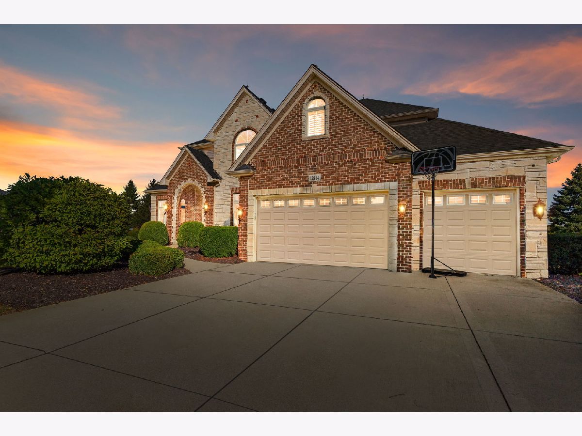 For Sale Plainfield Illinois, 12814 Grande Pines Boulevard