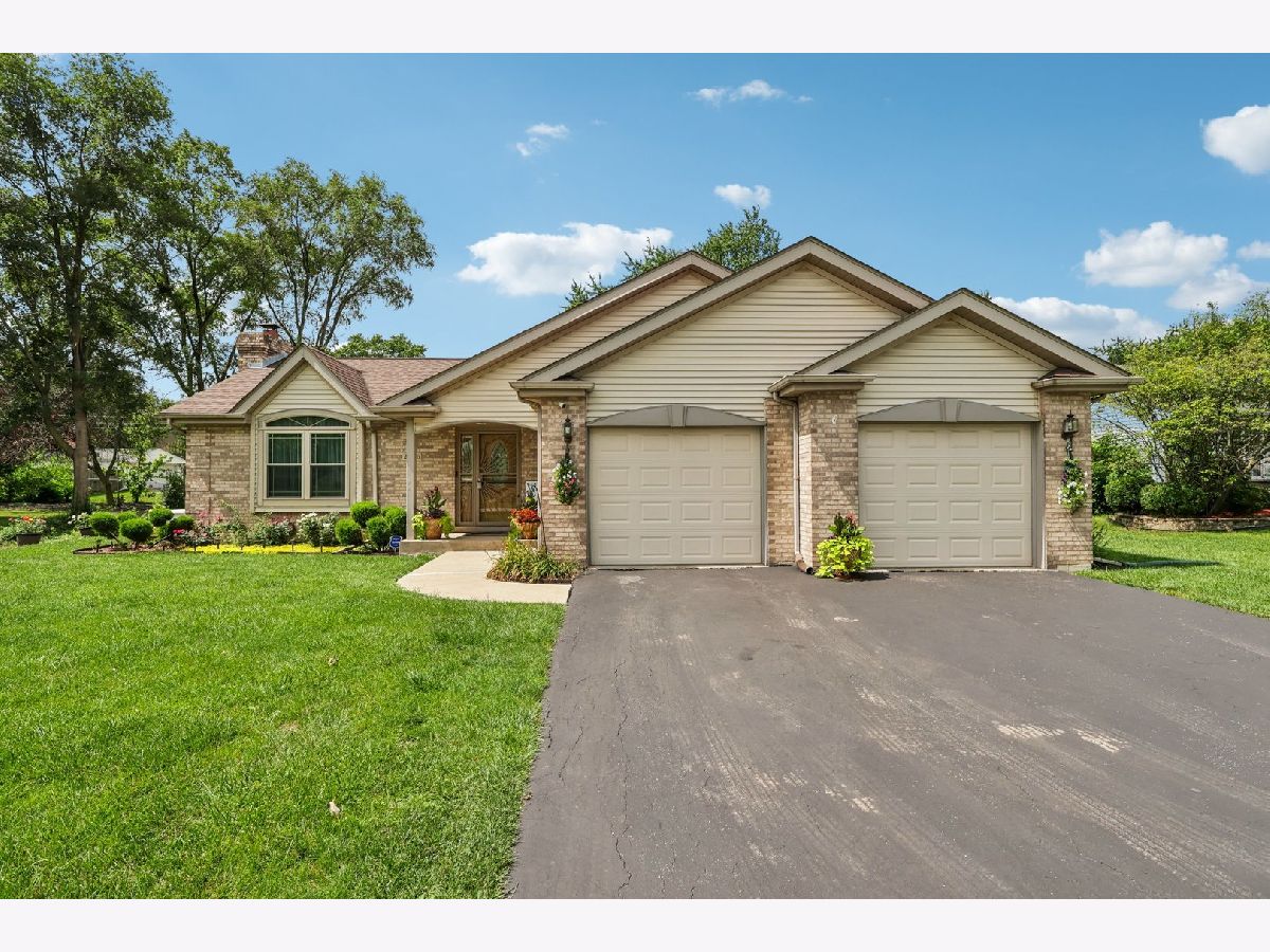  For Sale Richton Park Illinois, 22646 Lawndale Avenue