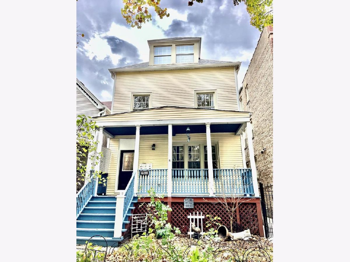 For Rent Chicago Illinois, 1455 Highland