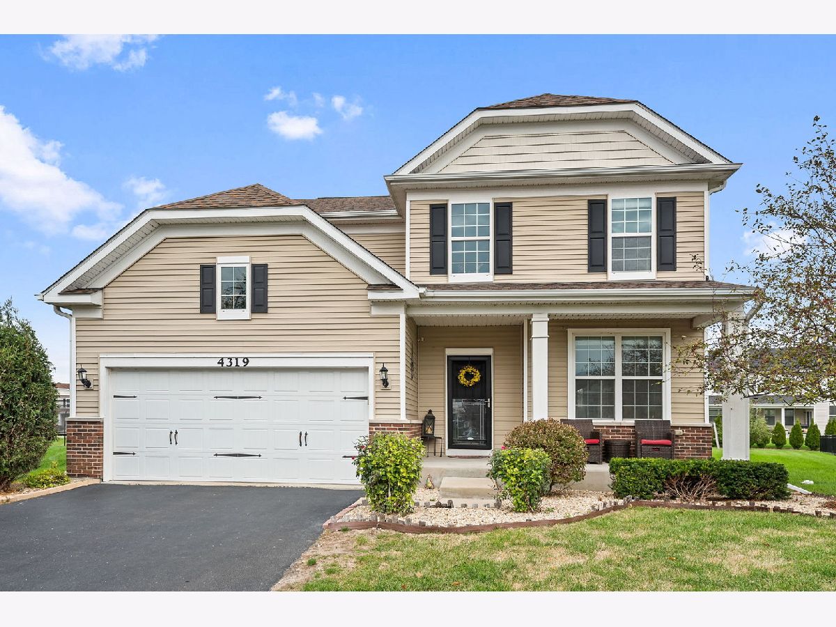  For Rent Naperville Illinois, 4319 Silver Bell