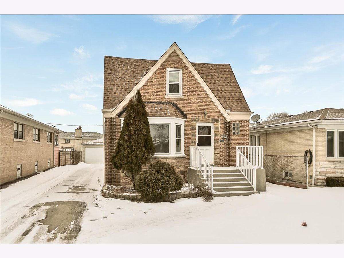  For Sale Chicago Illinois, 7306 Olive Avenue