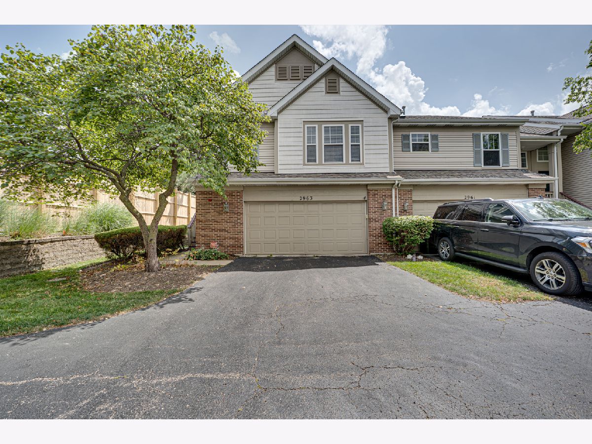 Homes & Townhomes For Rent Tall Grass Naperville Illinois, 2963 Saganashkee