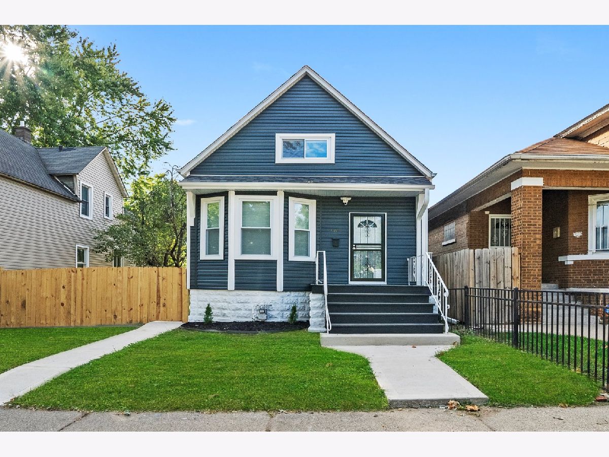For Sale Chicago Illinois, 12234 Normal Avenue