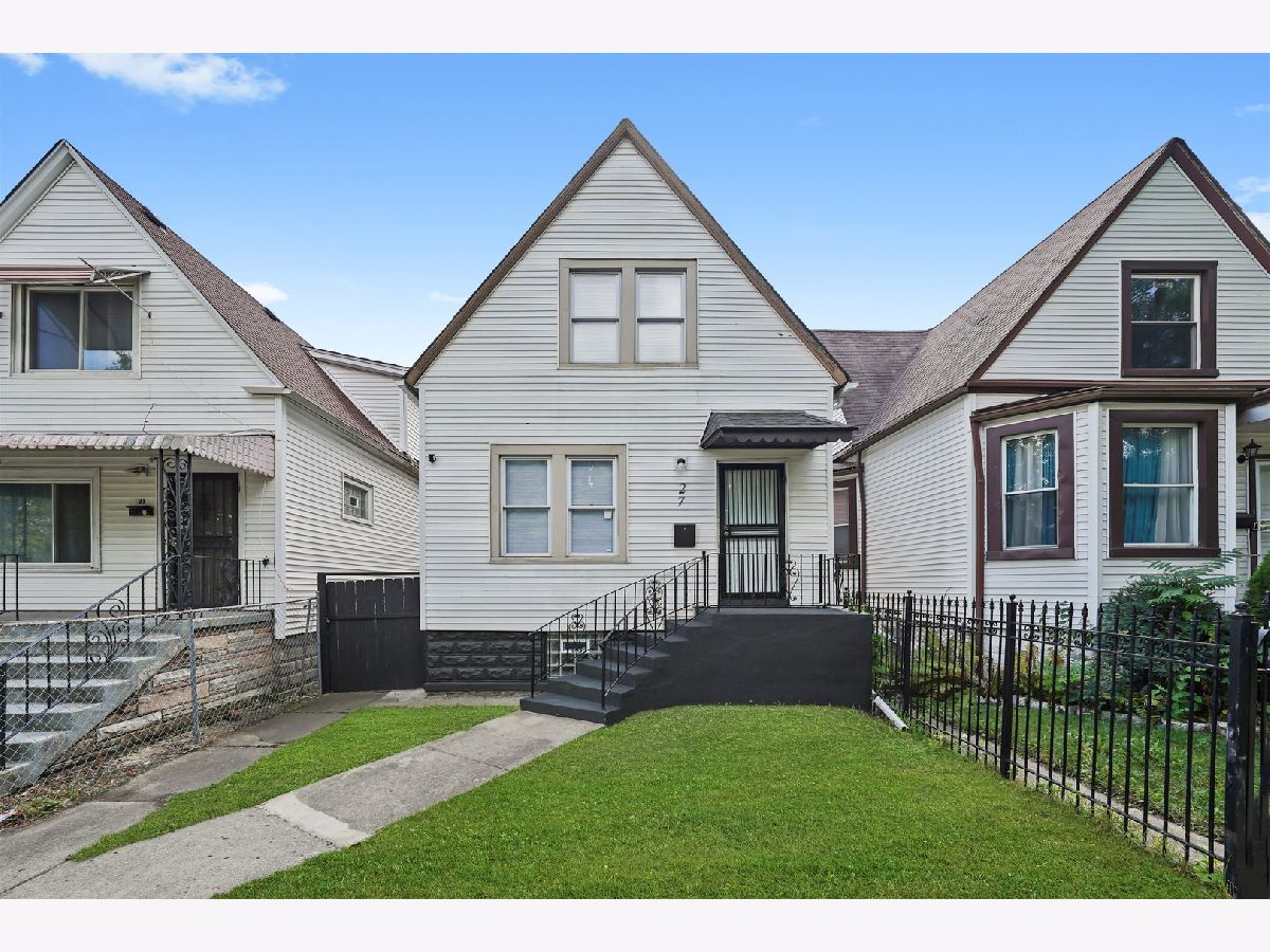For Sale Chicago Illinois, 27 117th Place