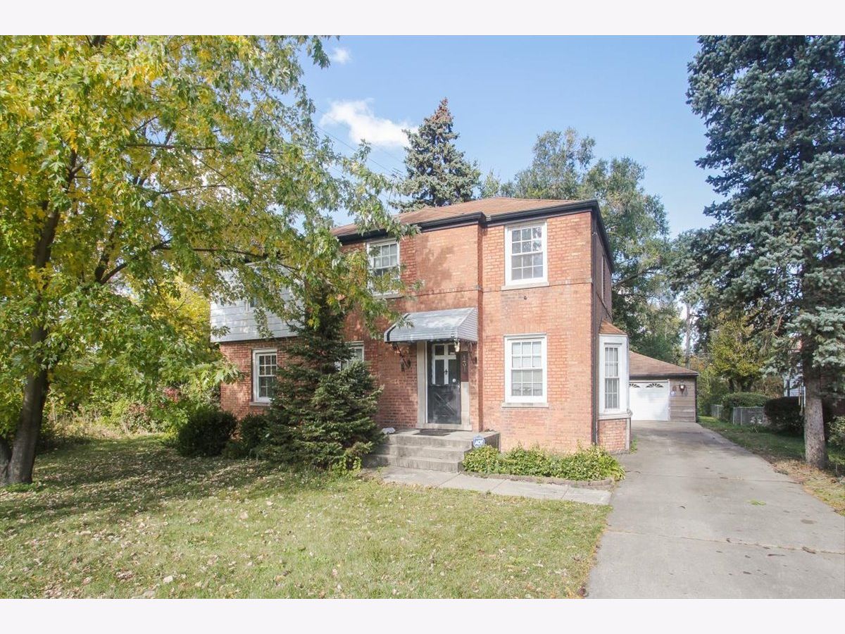  For Sale Des Plaines Illinois, 434 Thacker Street