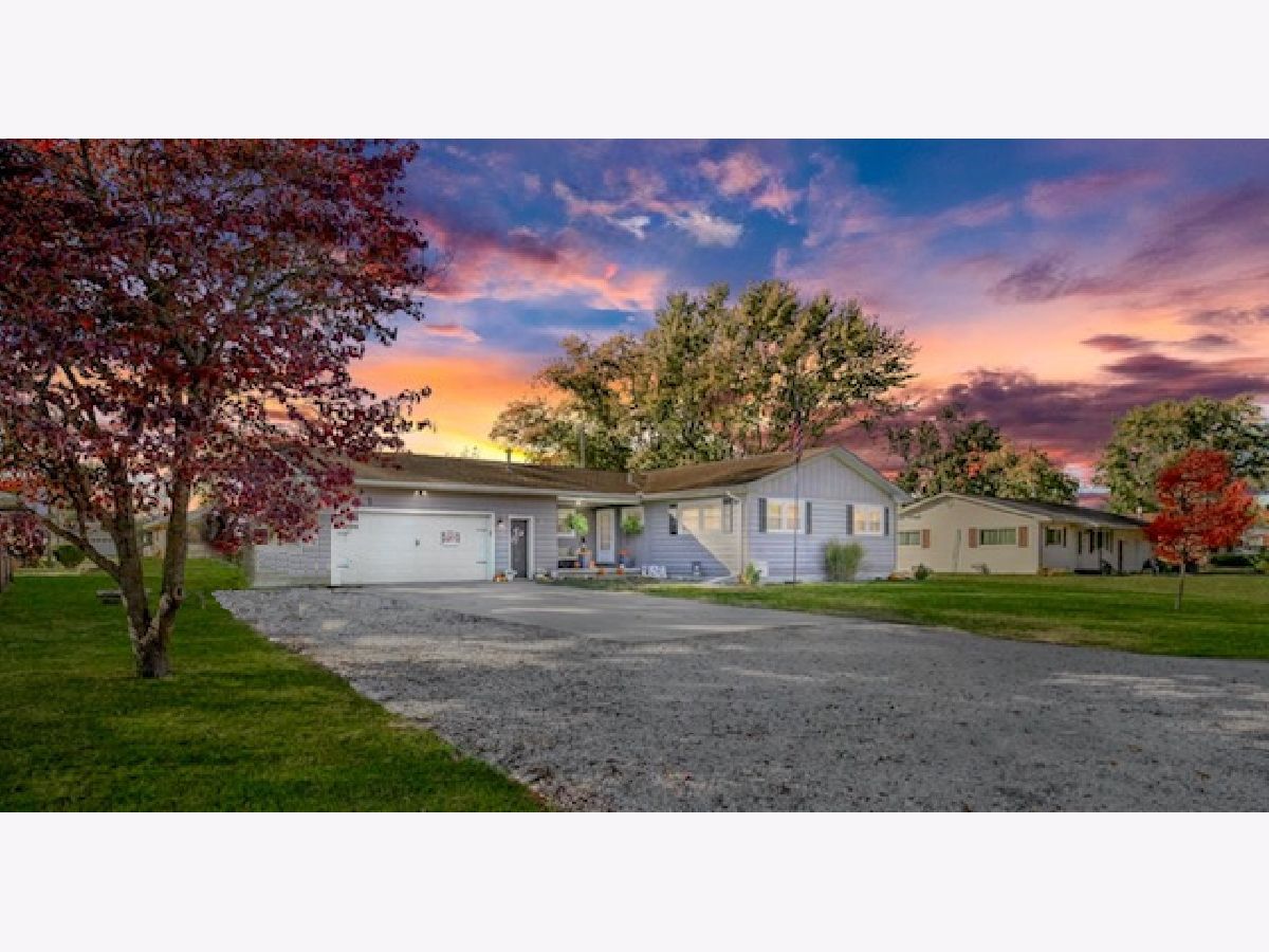  For Sale Sidney Illinois, 407 Washington Street