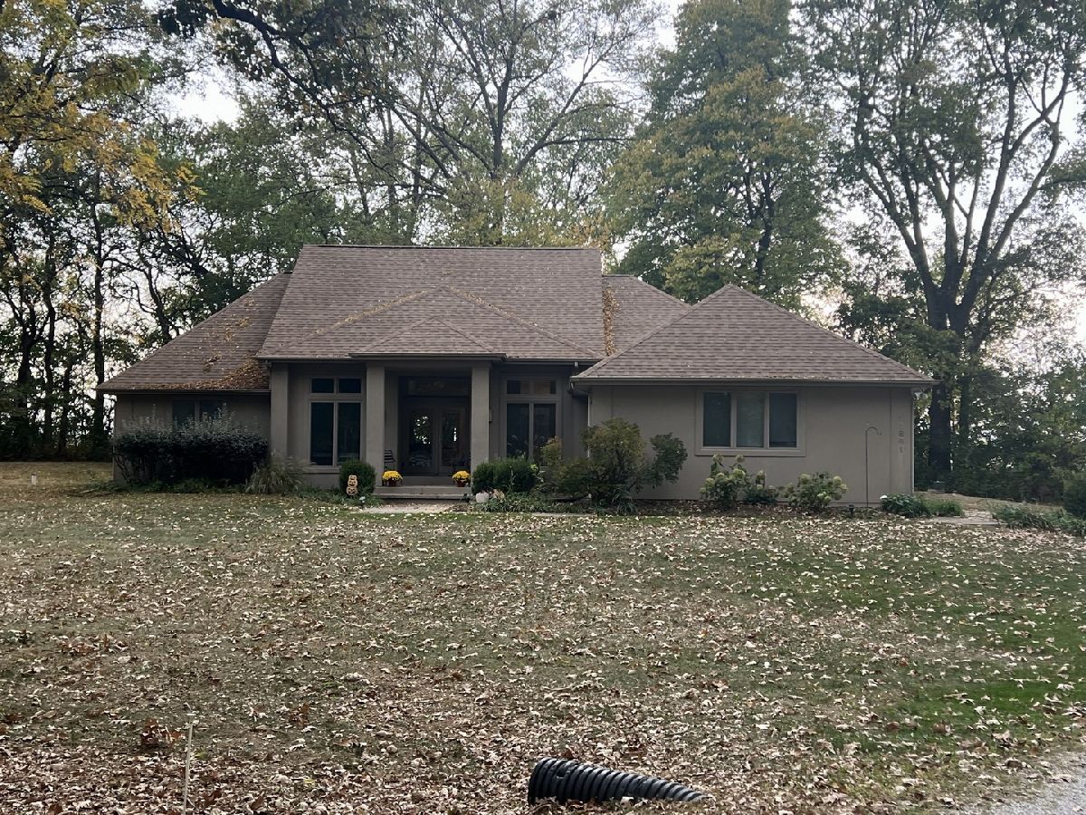  Sold Hoopeston Illinois, 13861 3785 North