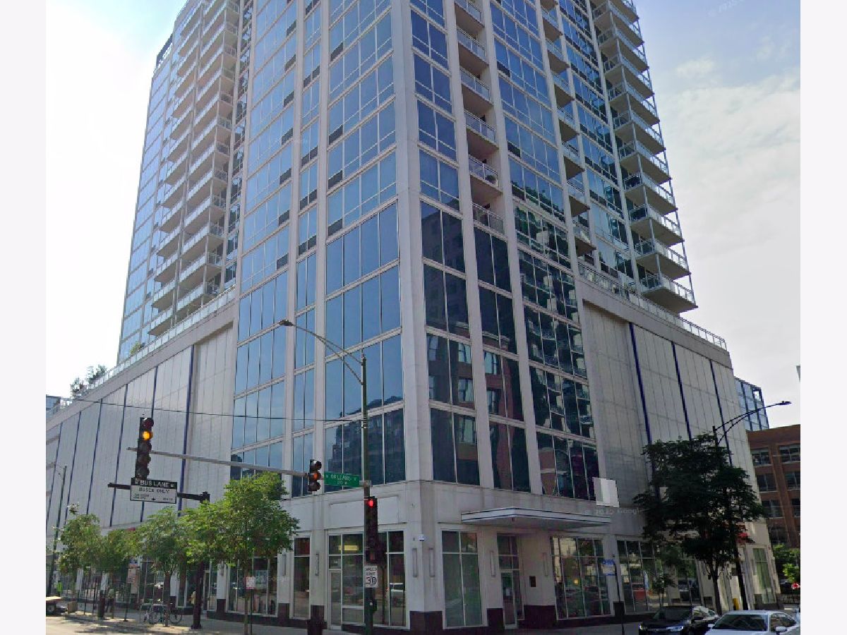 For Rent Chicago Illinois, 757 Orleans