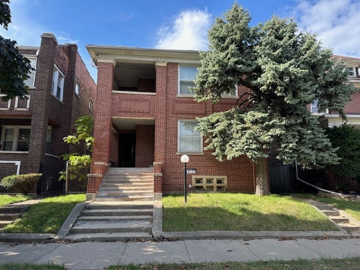 For Sale Chicago Illinois, 8022 Peoria Avenue