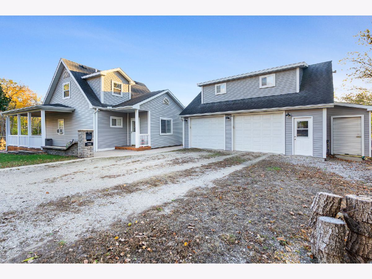 For Sale Marseilles Illinois, 764 Fillebrowne Street