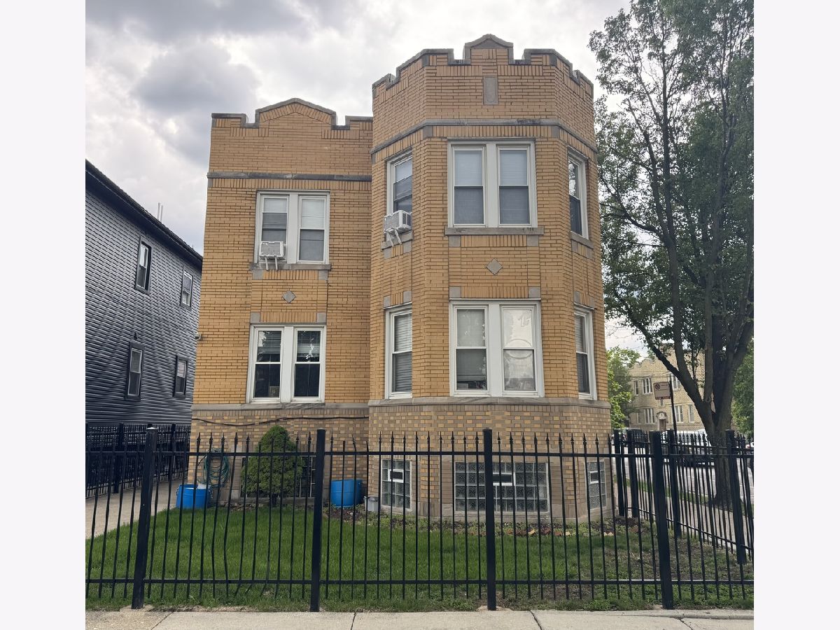 For Rent Chicago Illinois, 3359 Laramie
