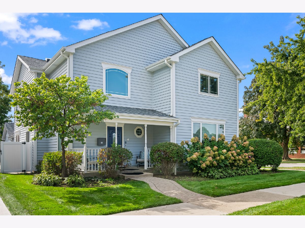  For Sale Arlington Heights Illinois, 421 Hawthorne Street