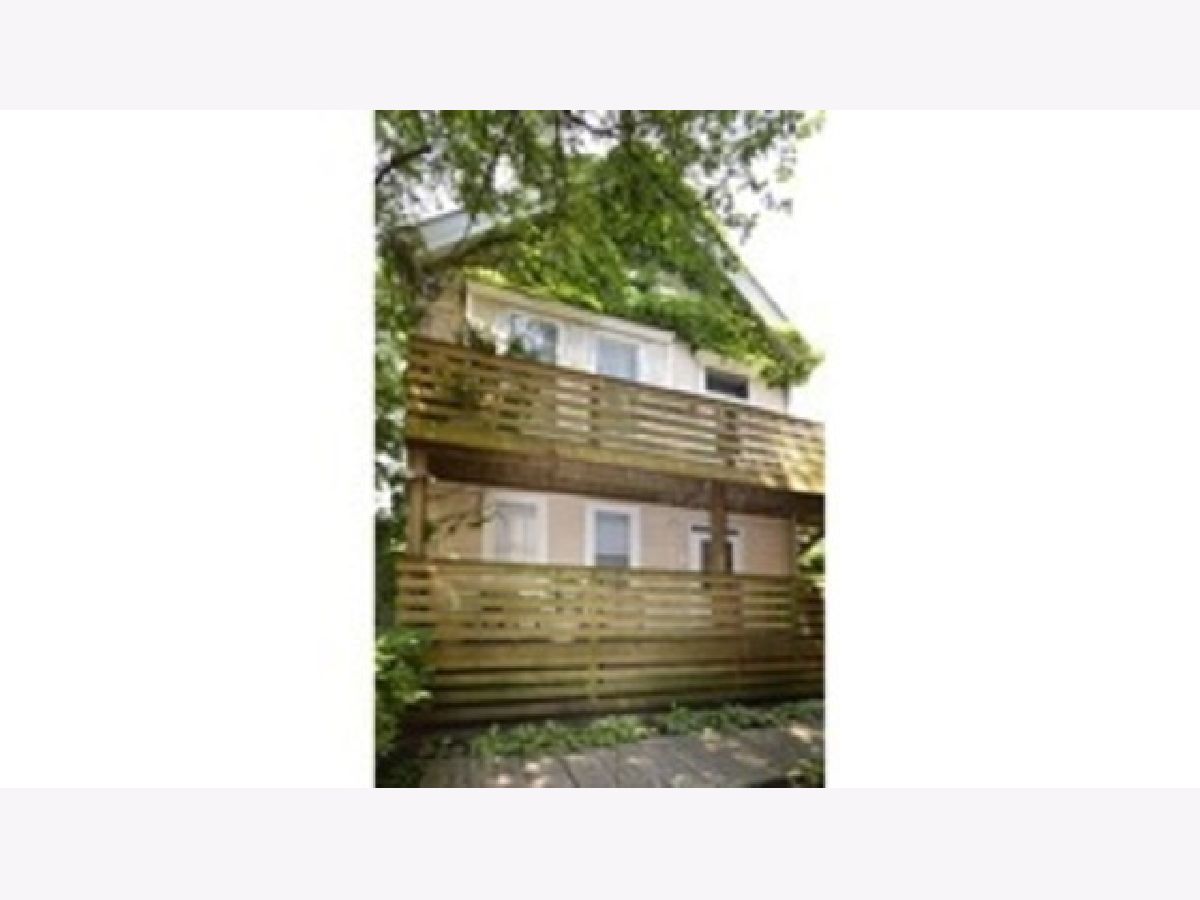  For Rent Chicago Illinois, 3018 Racine