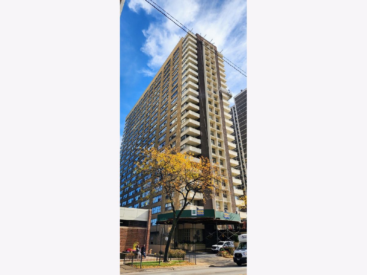 For Rent Chicago Illinois, 6157 Sheridan