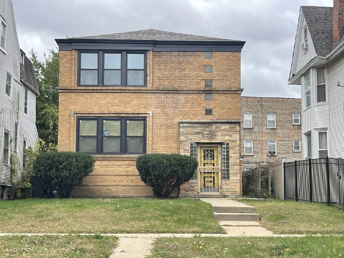 For Rent Chicago Illinois, 7212 Euclid