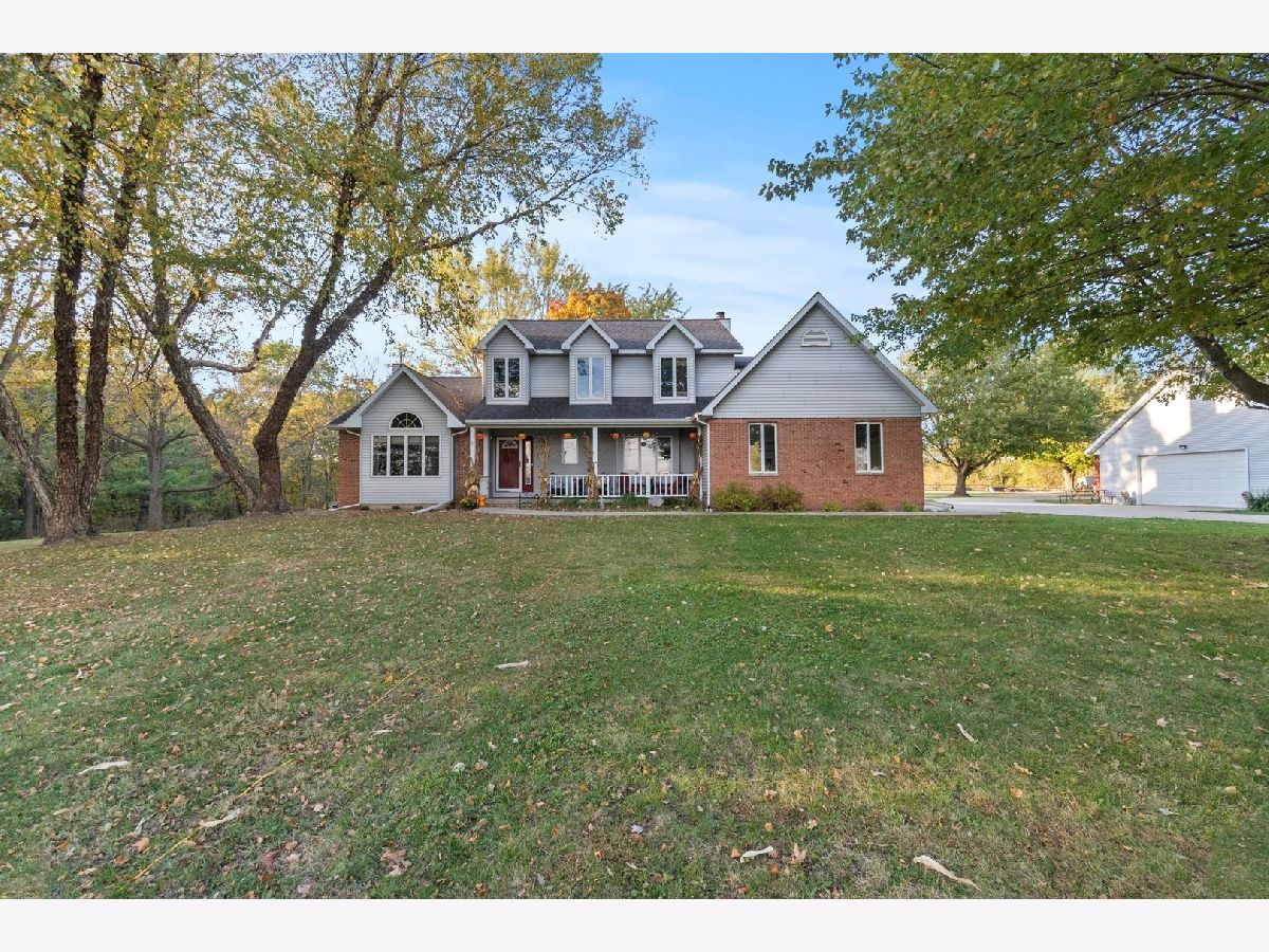  For Sale Morrison Illinois, 15344 Norrish Road