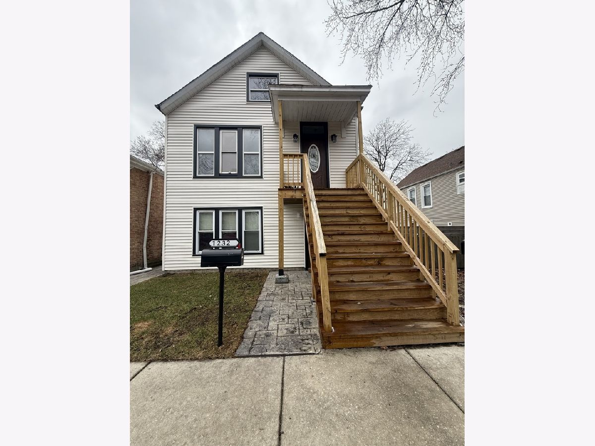 For Rent Berwyn Illinois, 1232 Wenonah