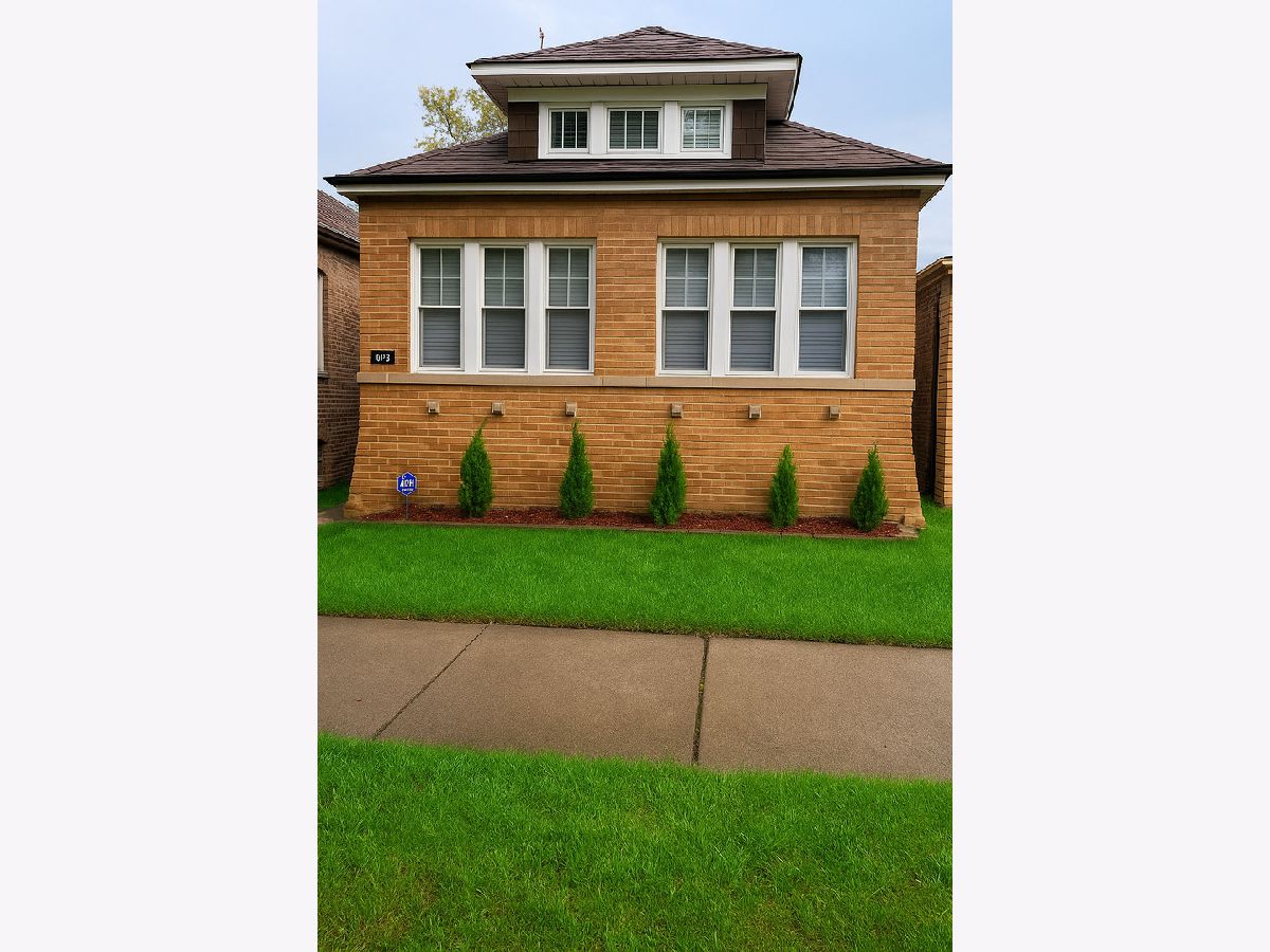 For Sale Chicago Illinois, 602 88th Place