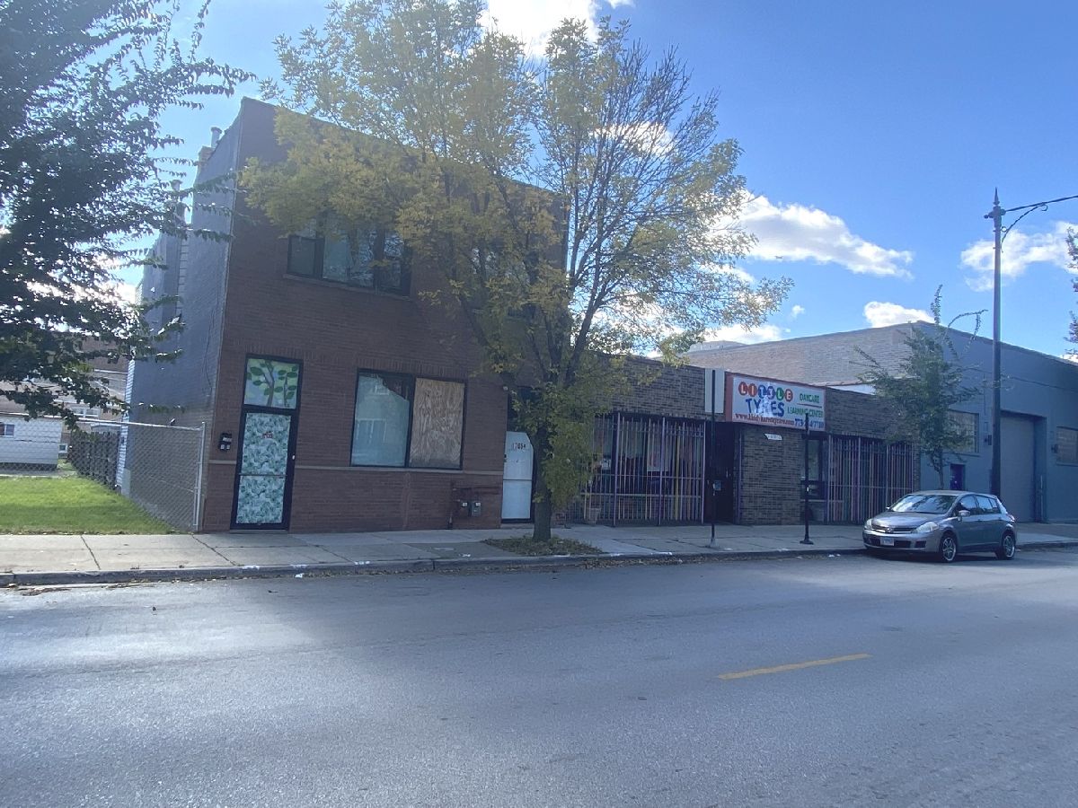 For Sale Chicago Illinois, 1705 35th Street