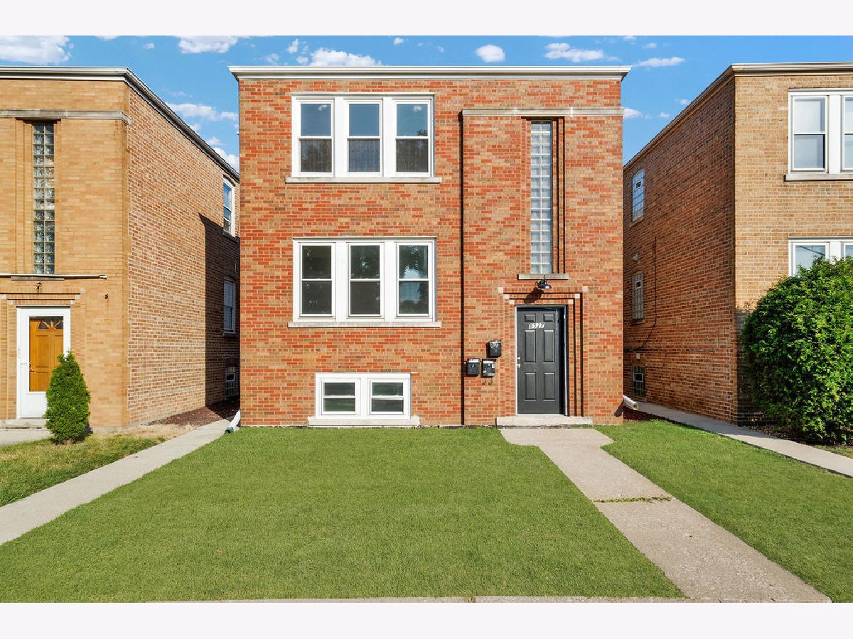 For Rent Chicago Illinois, 5527 Mason