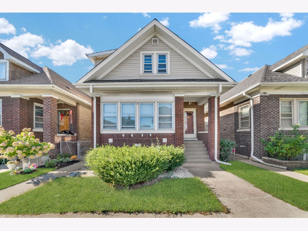 For Rent Chicago Illinois, 6238 Massasoit