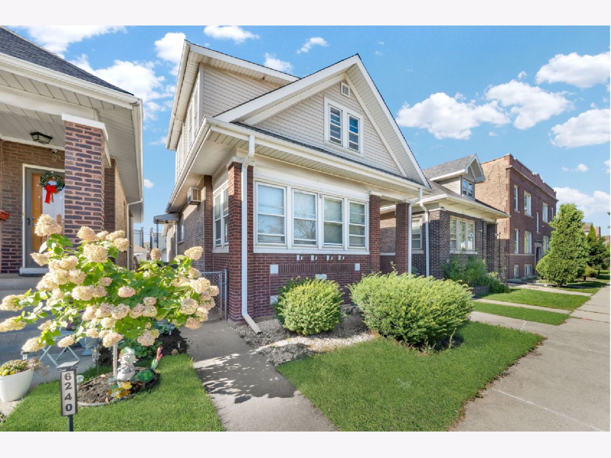 For Rent Chicago Illinois, 6238 Massasoit