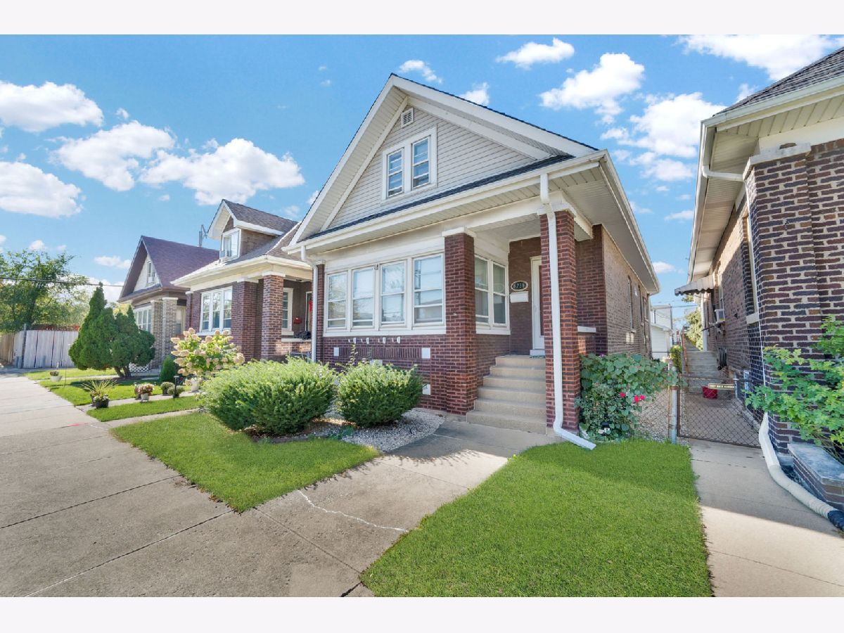 For Rent Chicago Illinois, 6238 Massasoit