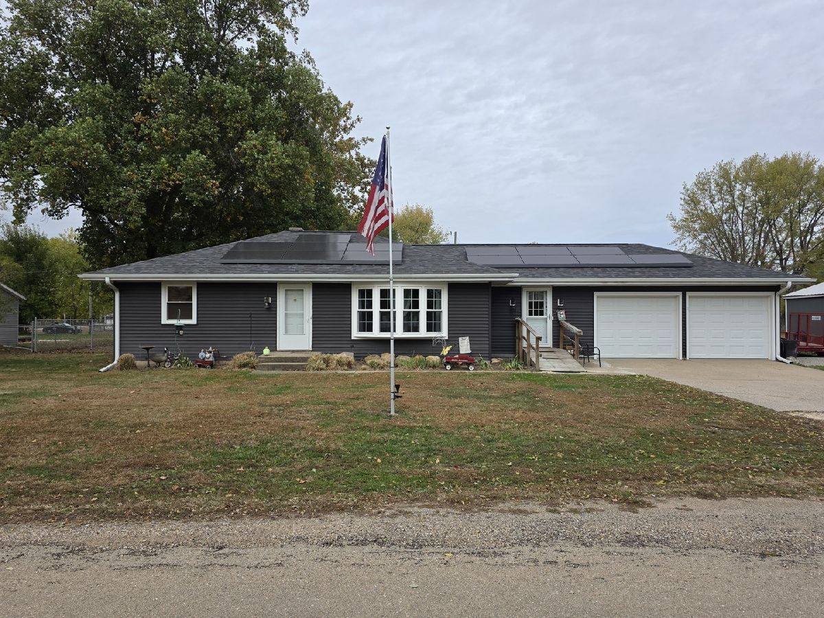  For Sale Lyndon Illinois, 603 1st Street