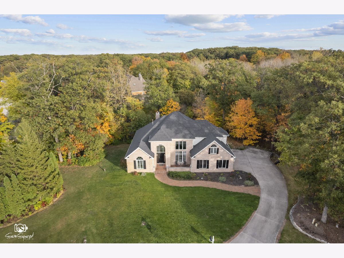For Sale Crete Illinois, 27047 Pebble Beach Court