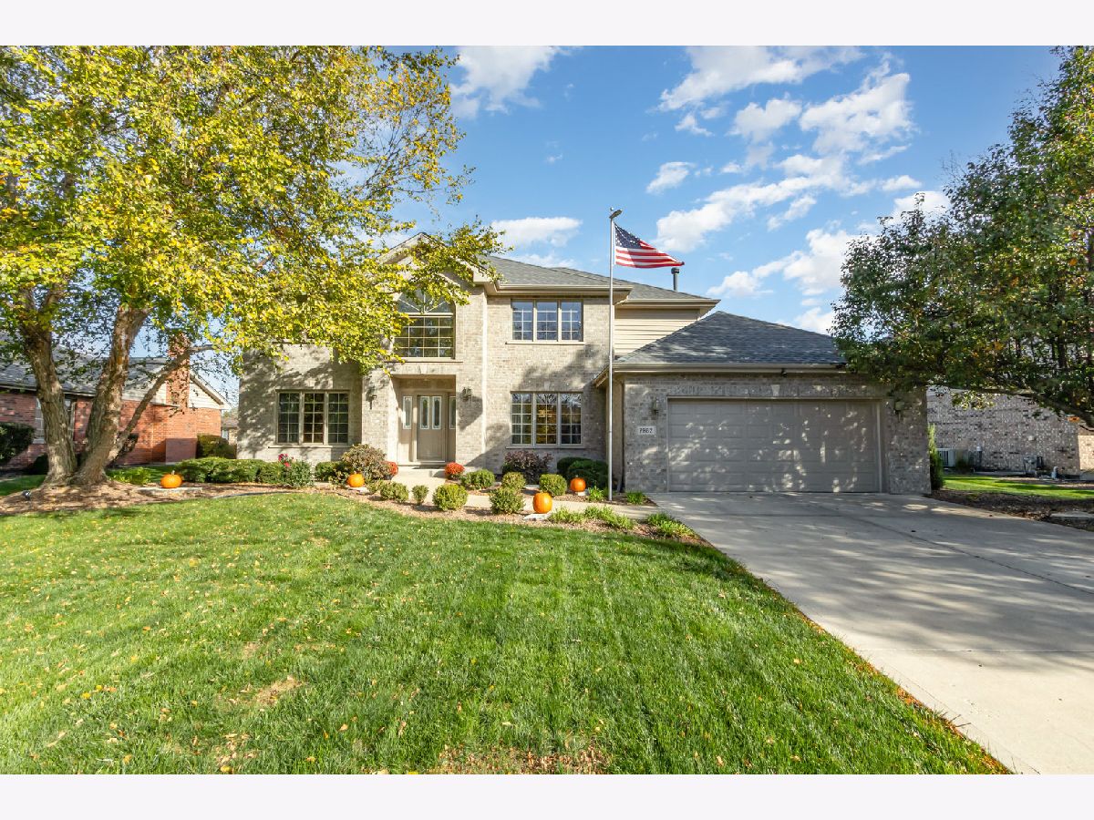  For Sale New Lenox Illinois, 2862 Mckenna Drive