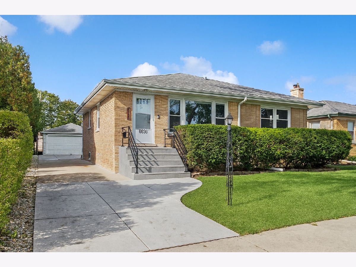 For Sale Morton Grove Illinois, 8836 Sayre Avenue