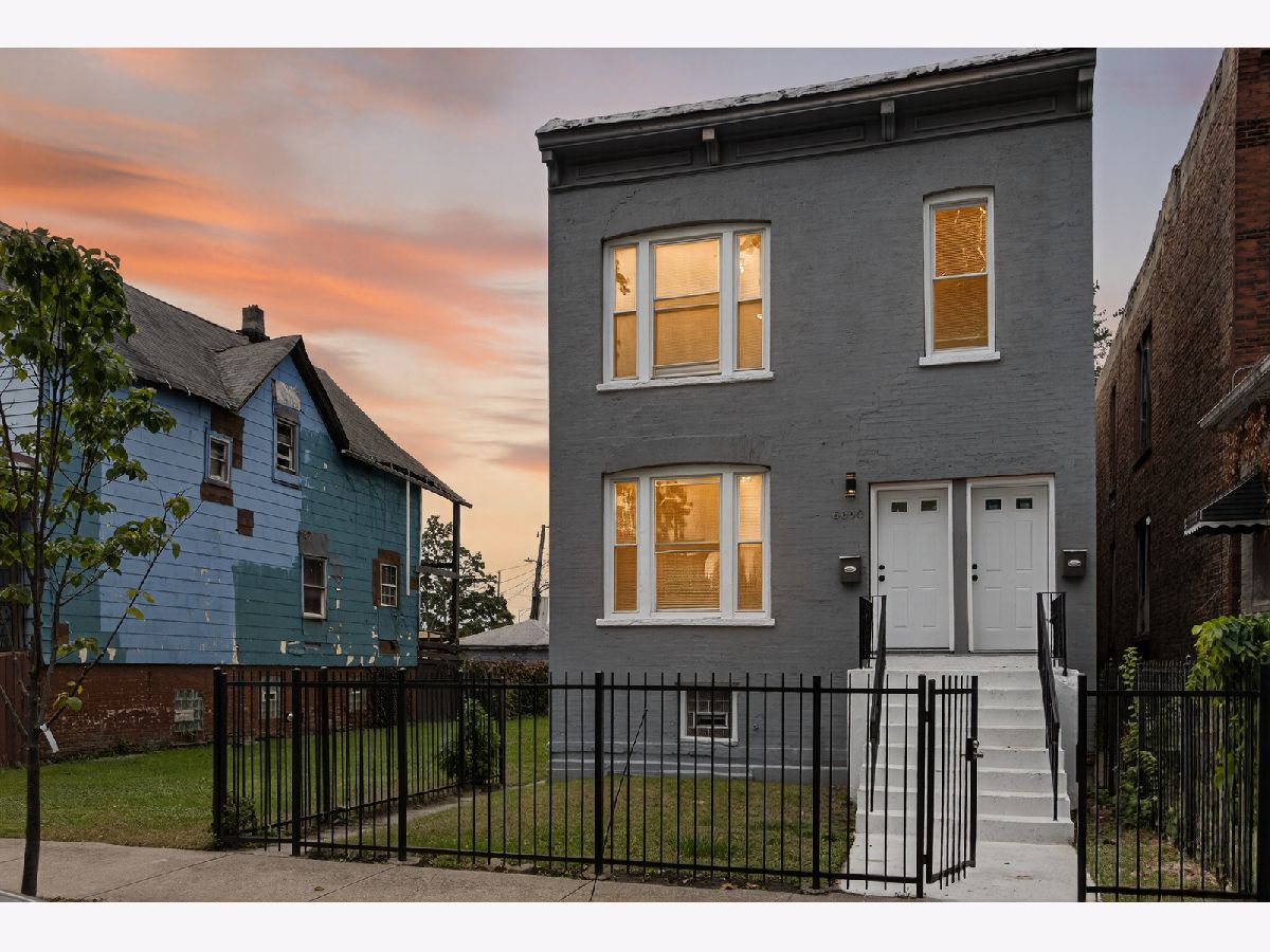  For Sale Chicago Illinois, 6660 Michigan Avenue