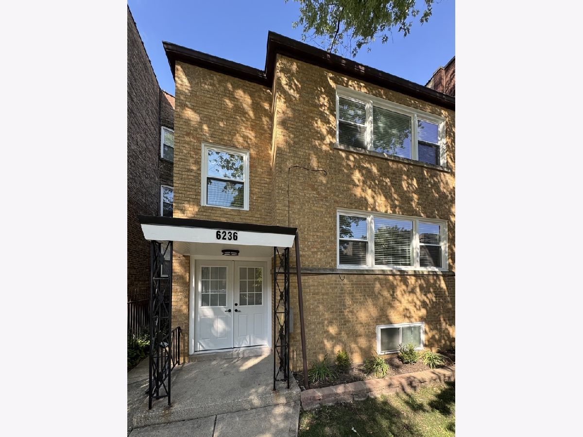  Rented Chicago Illinois, 6236 Francisco