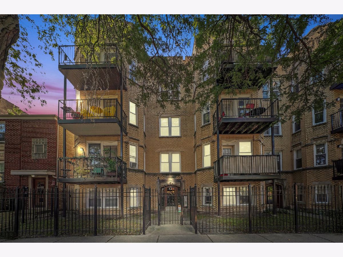  For Rent Chicago Illinois, 2531 Berwyn