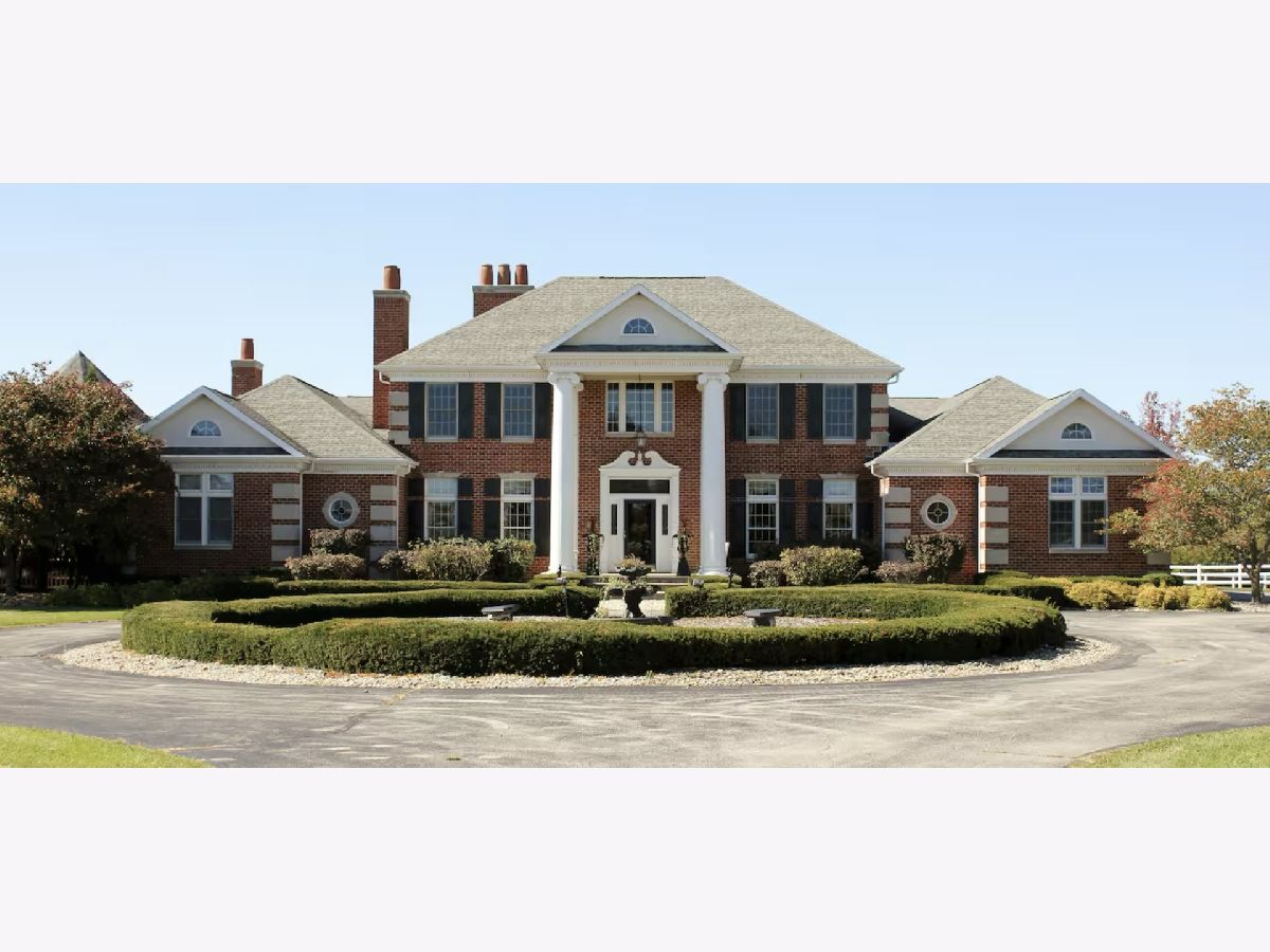  For Sale Bourbonnais Illinois, 3870 3000w Road