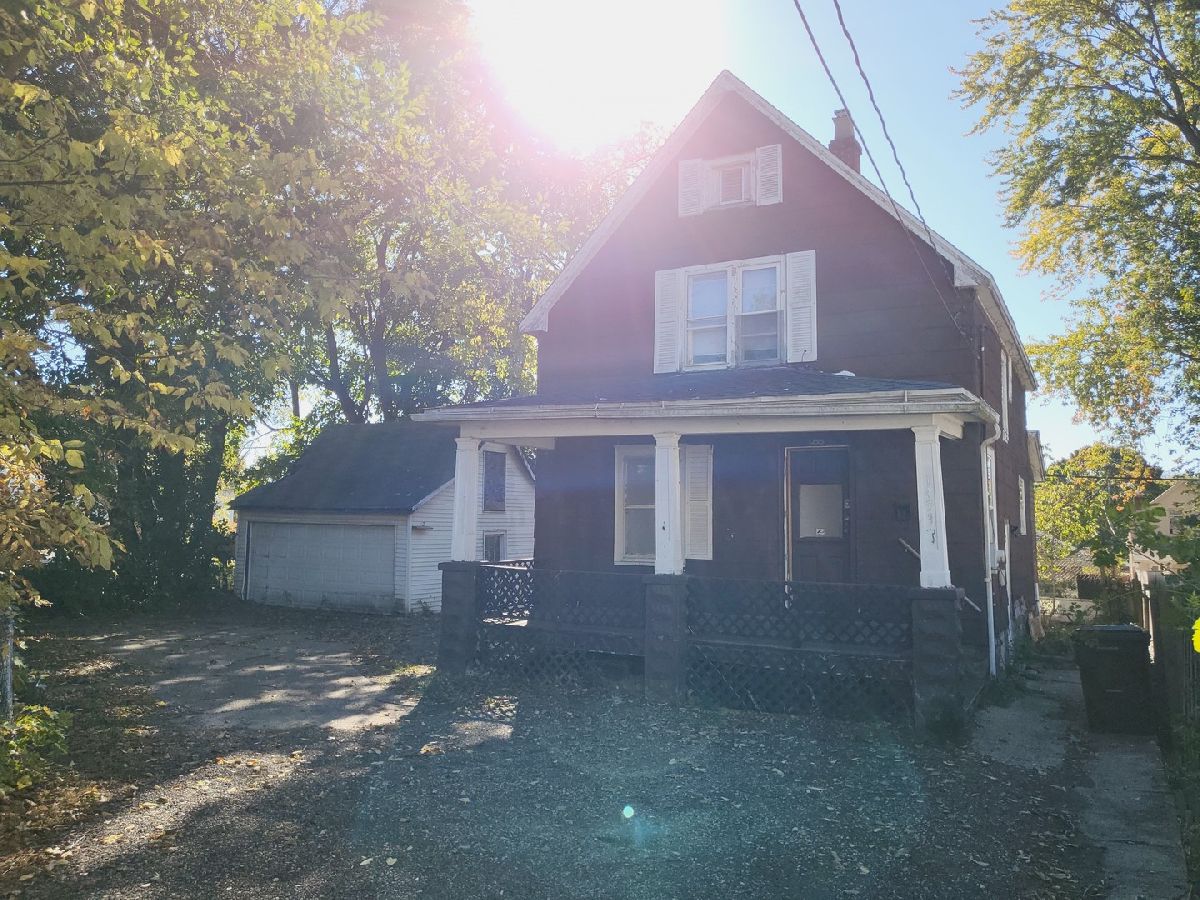 For Sale Rockford Illinois, 1433 5th Avenue