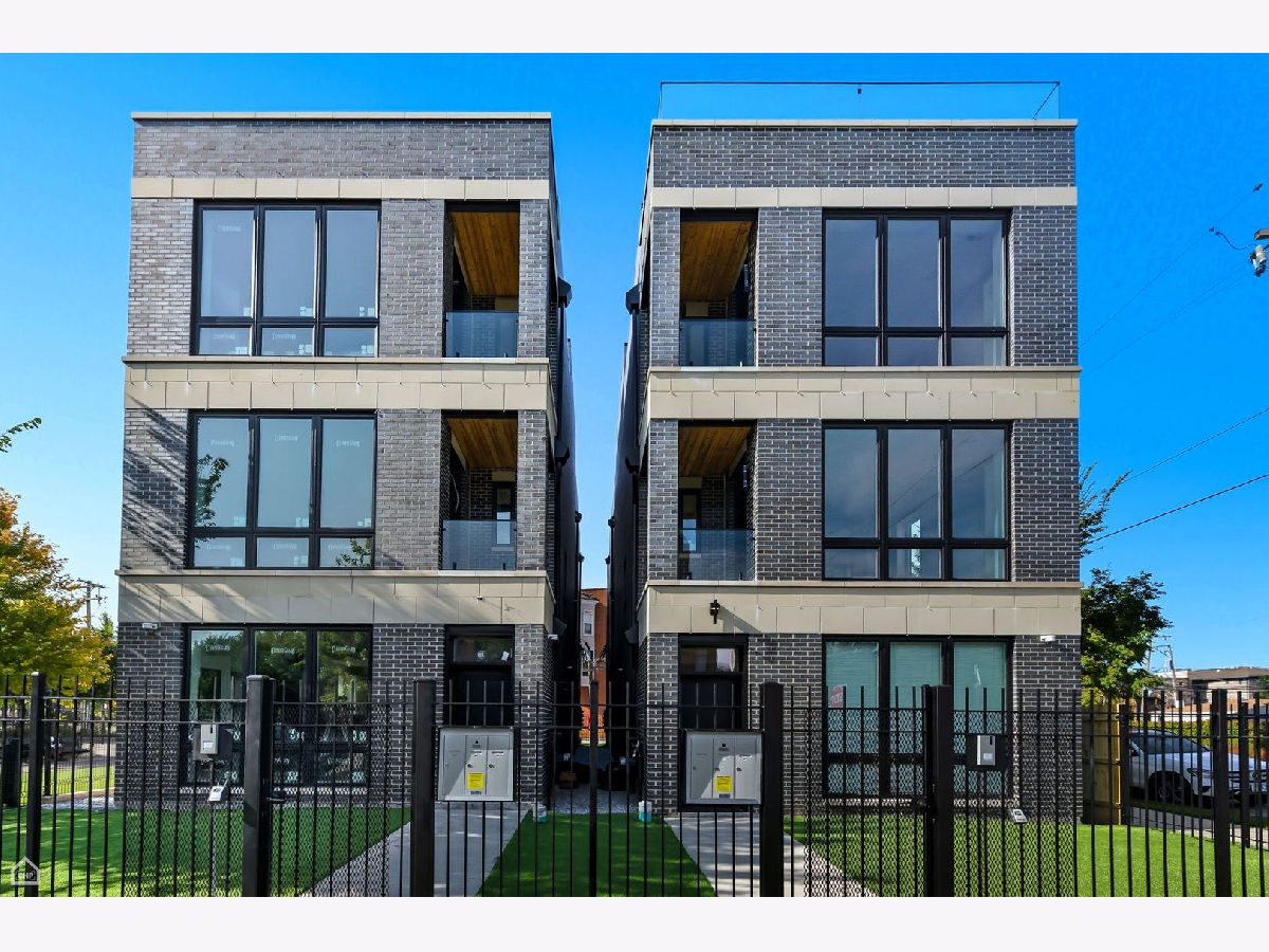  For Rent Chicago Illinois, 3900 Lake Park