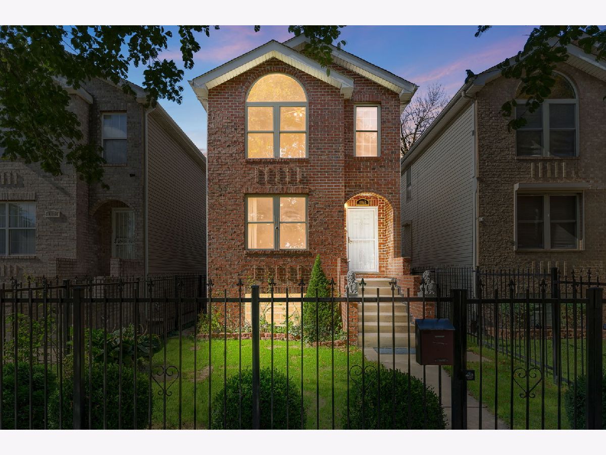 For Sale Chicago Illinois, 6852 Michigan Avenue