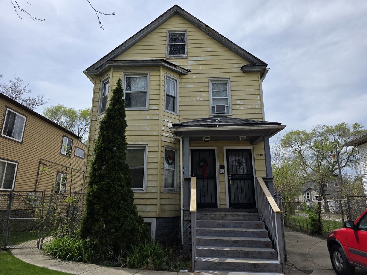  Sold Maywood Illinois, 136 10th