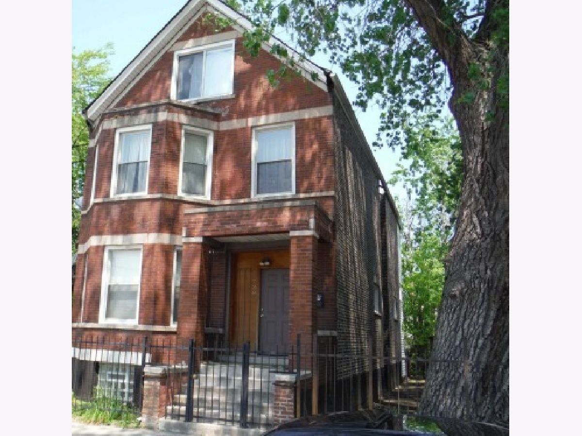For Sale Chicago Illinois, 738 51st Street