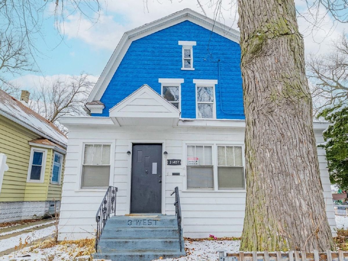  For Sale Riverdale Illinois, 3 138th Street