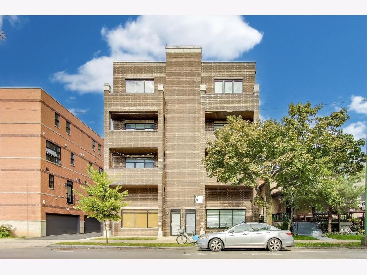  For Rent Chicago Illinois, 2224 Touhy