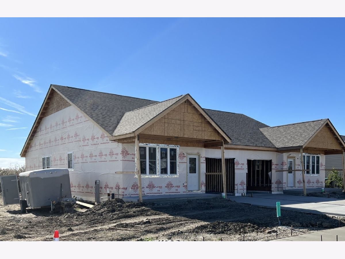  For Sale Coal City Illinois, 929 Covey Lane